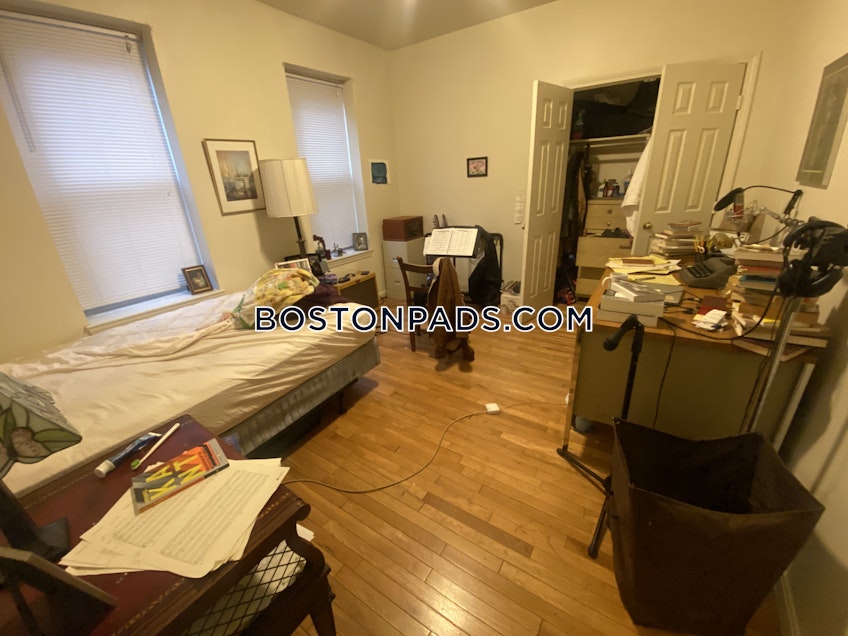 Boston - $6,000+ /month