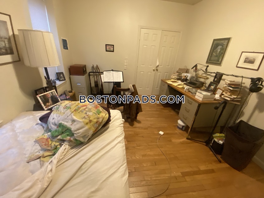 Boston - $6,000+ /month
