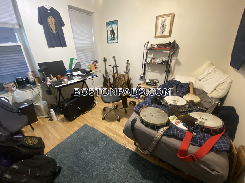 Boston - $6,000+ /month