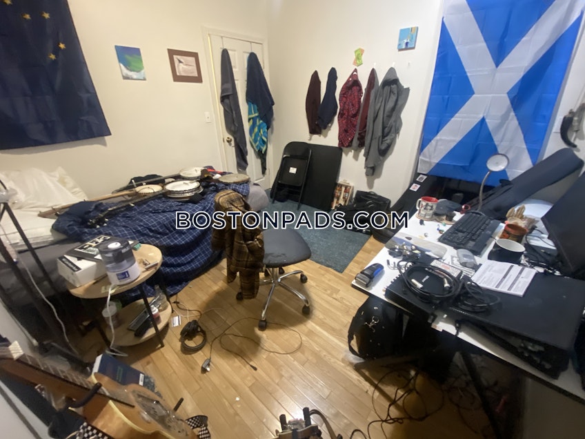 Boston - $6,000+ /month