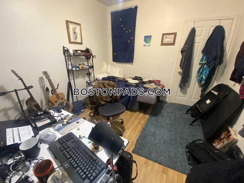 Boston - $6,000+ /month