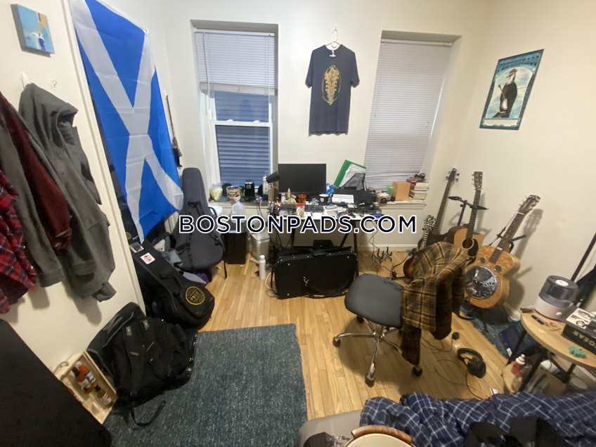 Boston - $6,000+ /month