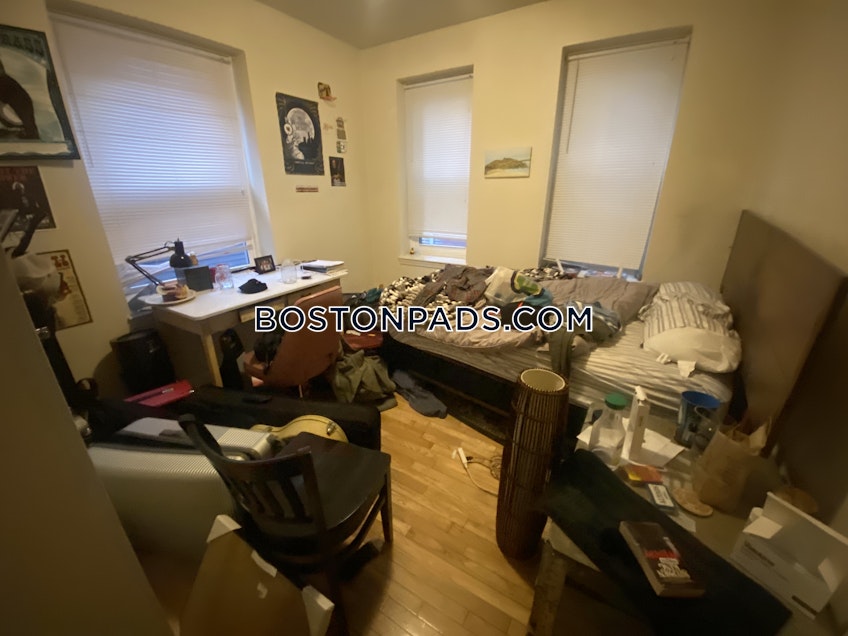 Boston - $6,000+ /month