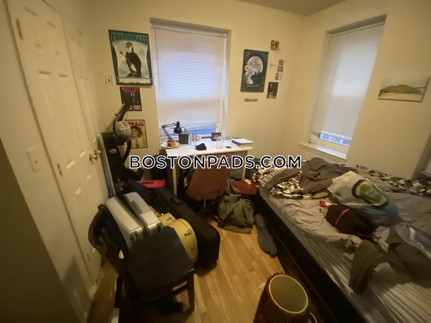Boston - $6,000+ /month
