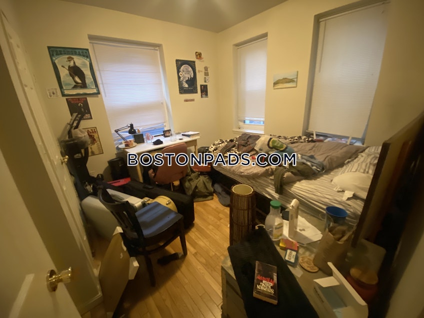 Boston - $6,000+ /month