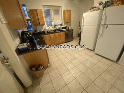 Mission Hill 4 Beds 1 Bath Boston - $6,000 No Fee