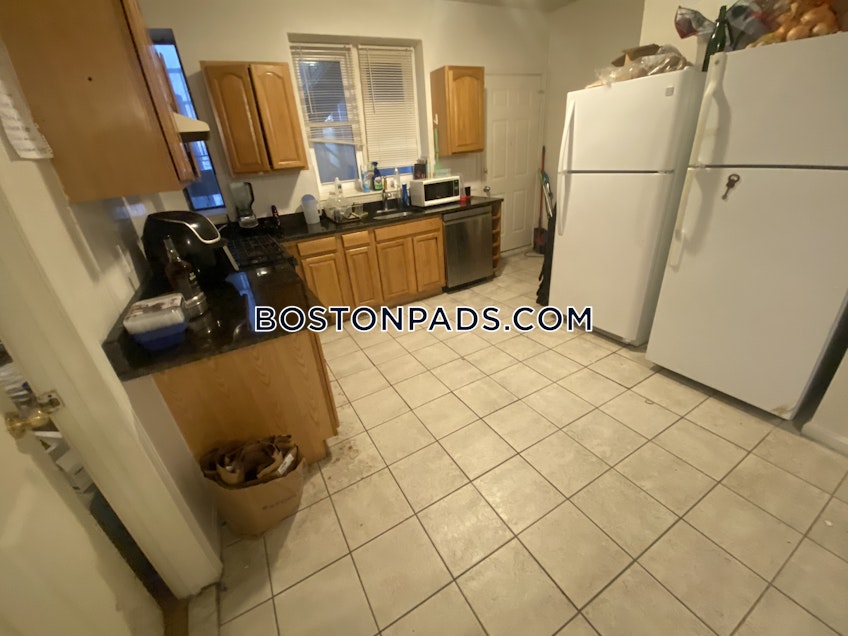 Boston - $6,000+ /month