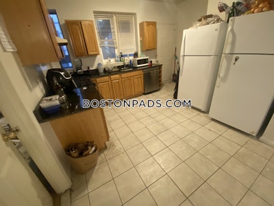 Mission Hill 4 Beds 1 Bath Boston - $6,000 No Fee