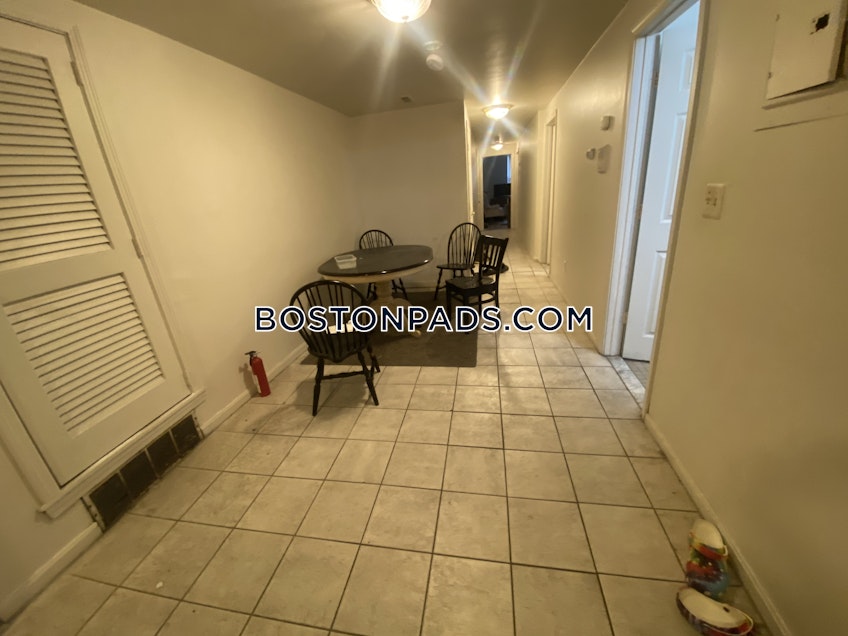 Boston - $6,000+ /month