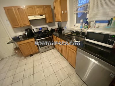 Mission Hill 4 Beds 1 Bath Boston - $6,000 No Fee