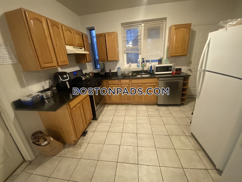 Boston - $6,000+ /month