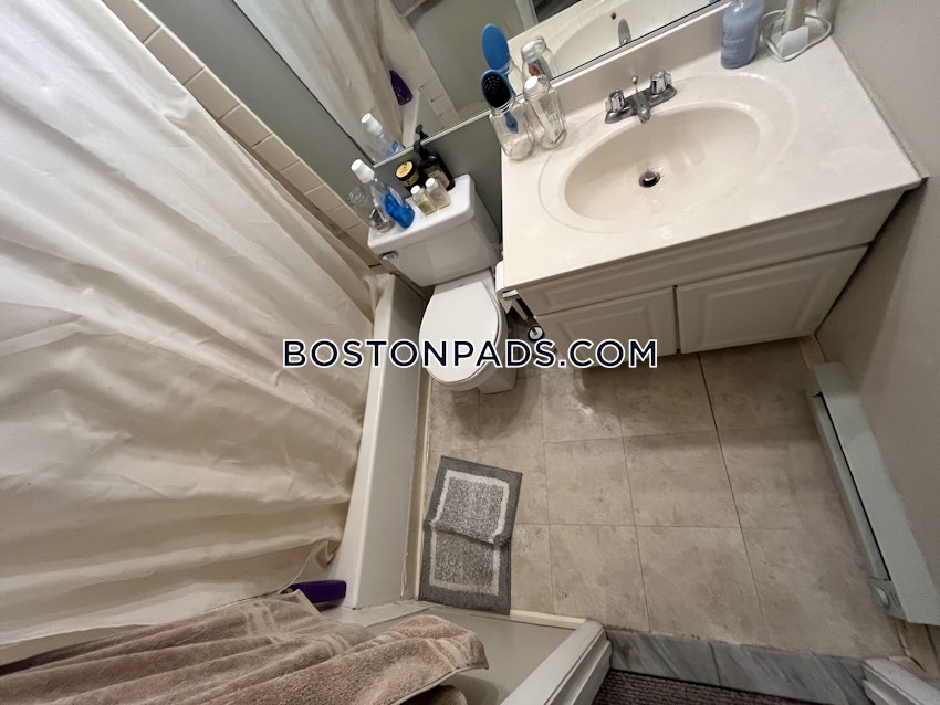 BOSTON - BACK BAY - 1 Bed, 1 Bath - Image 21