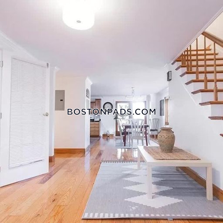 BOSTON - FORT HILL - 4 Beds, 3 Baths - Image 39