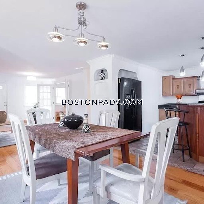 BOSTON - FORT HILL - 4 Beds, 3 Baths - Image 28
