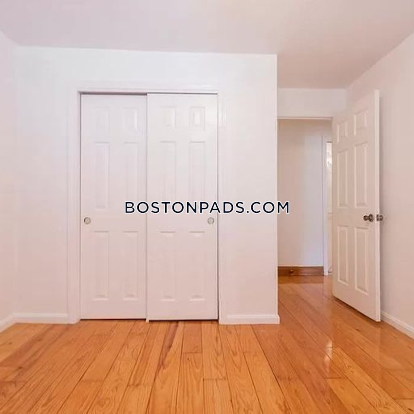 BOSTON - FORT HILL - 4 Beds, 3 Baths - Image 22