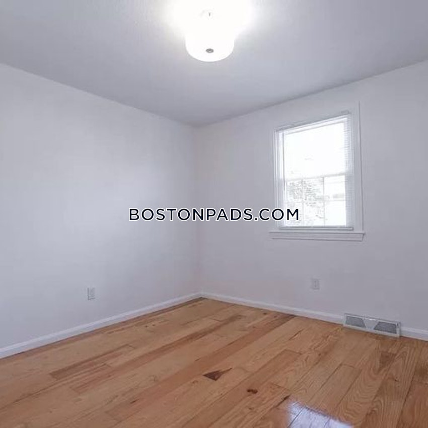 BOSTON - FORT HILL - 4 Beds, 3 Baths - Image 19