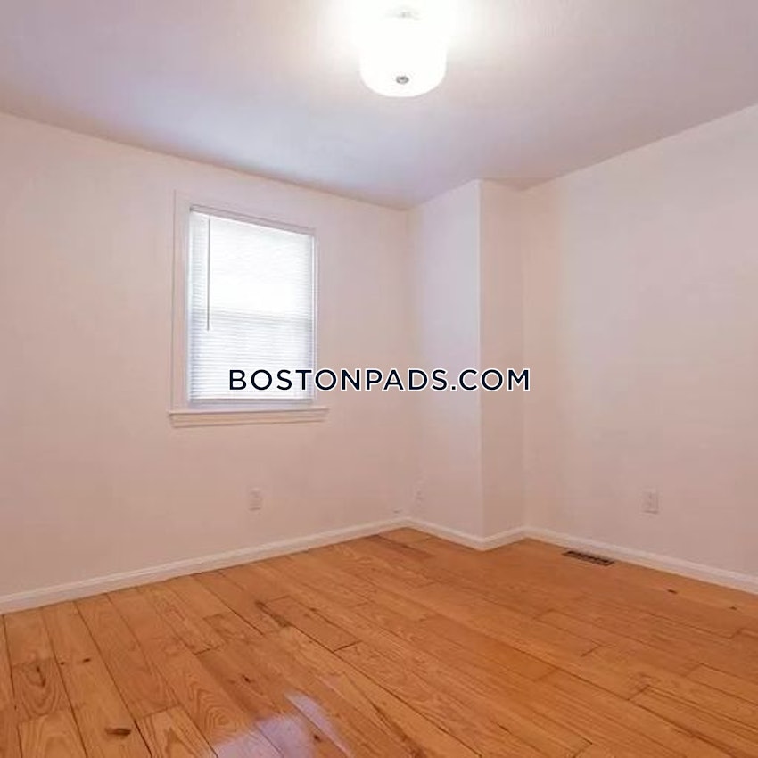 BOSTON - FORT HILL - 4 Beds, 3 Baths - Image 21