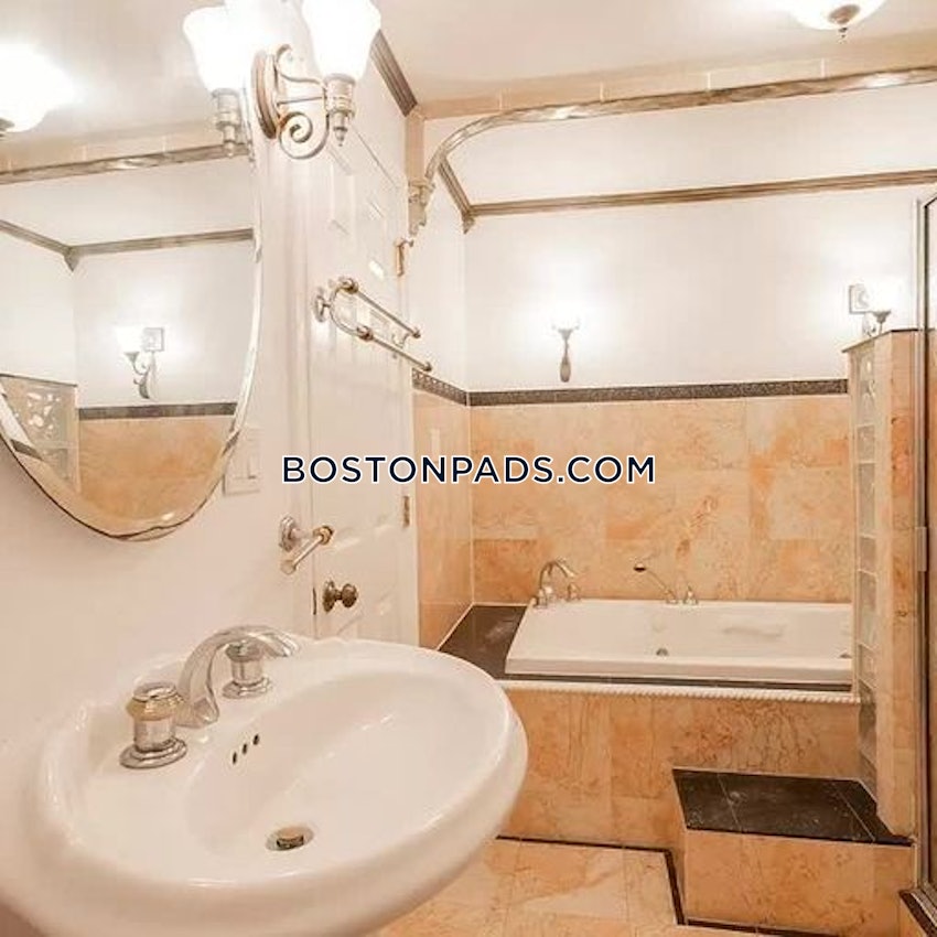 BOSTON - FORT HILL - 4 Beds, 3 Baths - Image 31
