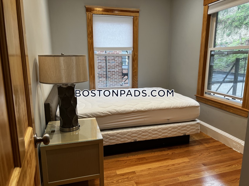 Brookline - $7,500+ /month