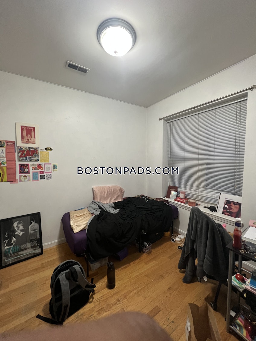 Boston - $6,000+ /month
