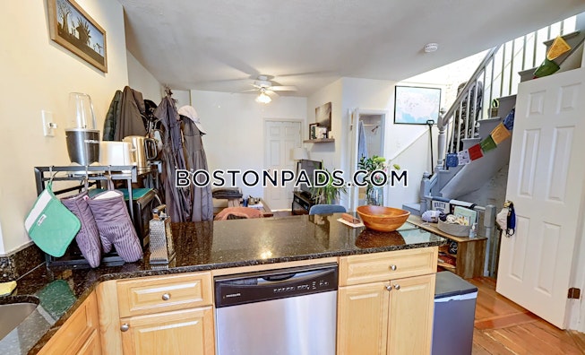 Boston - $3,200+ /mo