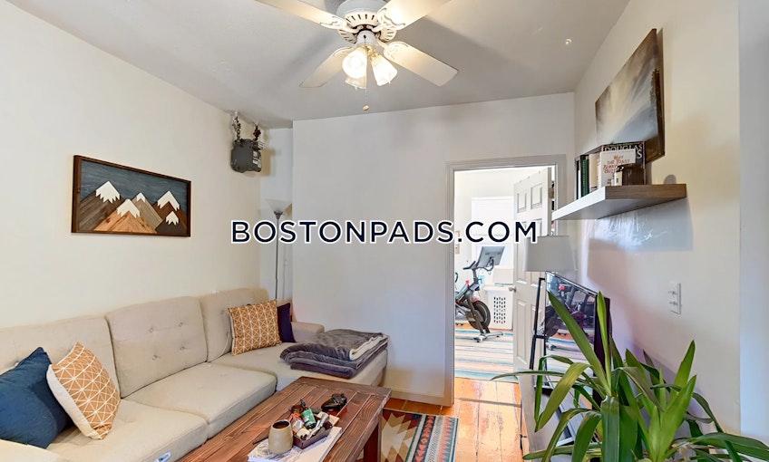 Boston - $3,200+ /month