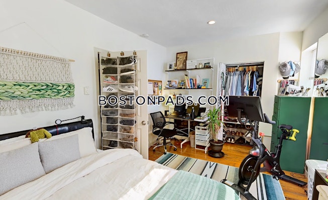 Boston - $3,200+ /mo