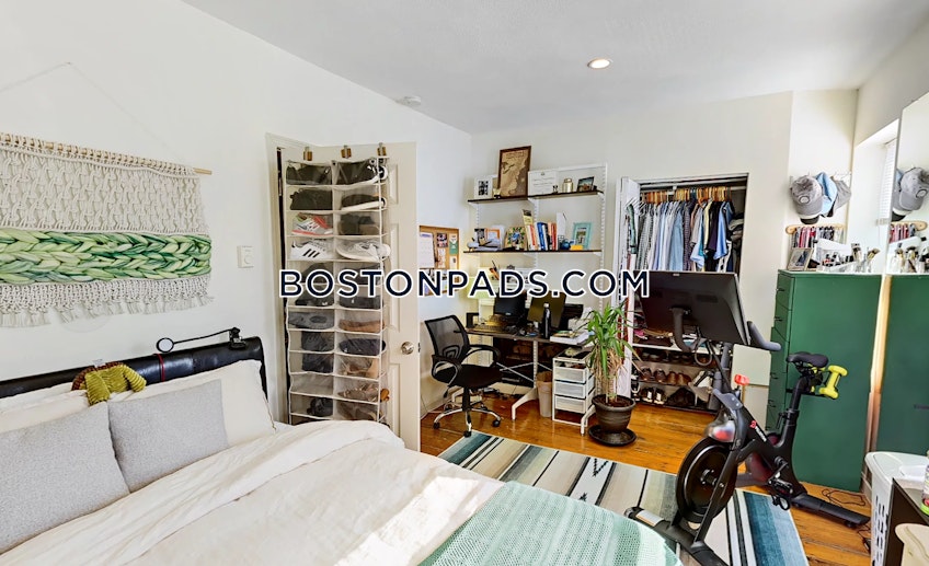 Boston - $3,200+ /month