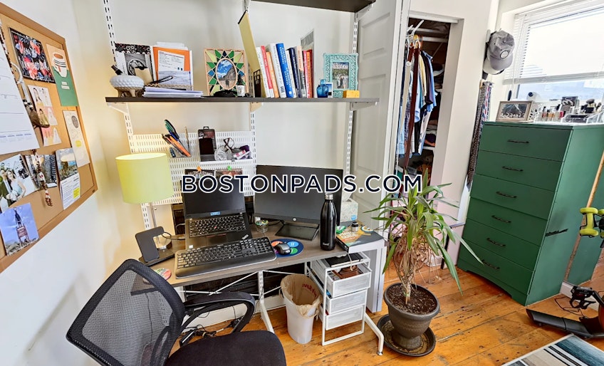 Boston - $3,200+ /month