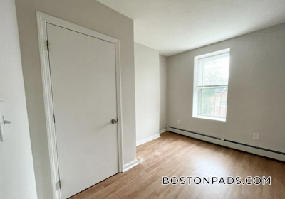 South End 3 Bed, 1 Bath Unit Boston - $5,200