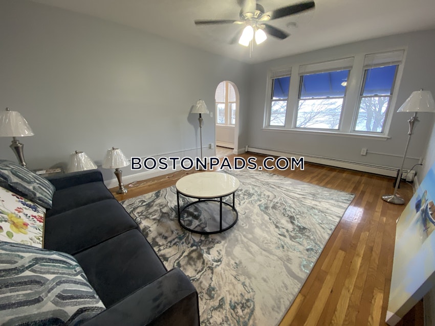 BEVERLY - 1 Bed, 1 Bath - Image 14