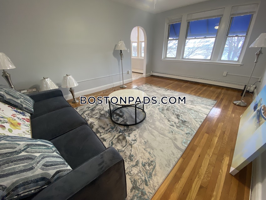 BEVERLY - 1 Bed, 1 Bath - Image 13