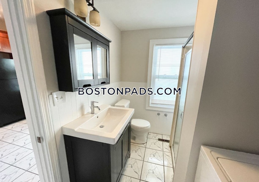 BOSTON - DORCHESTER - SAVIN HILL - 5 Beds, 2 Baths - Image 16