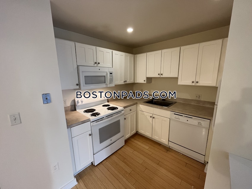 BOSTON - DOWNTOWN - 1 Bed, 1 Bath - Image 1