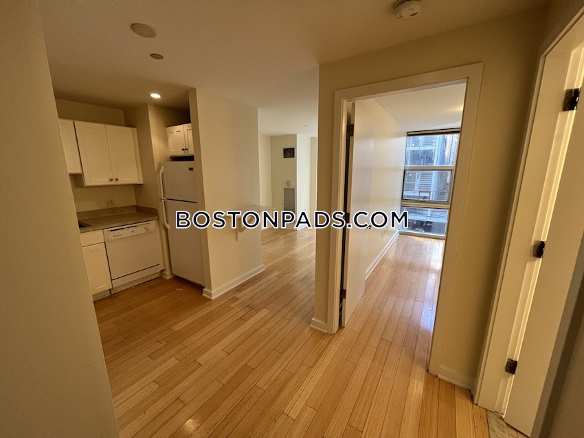 BOSTON - DOWNTOWN - 1 Bed, 1 Bath - Image 2