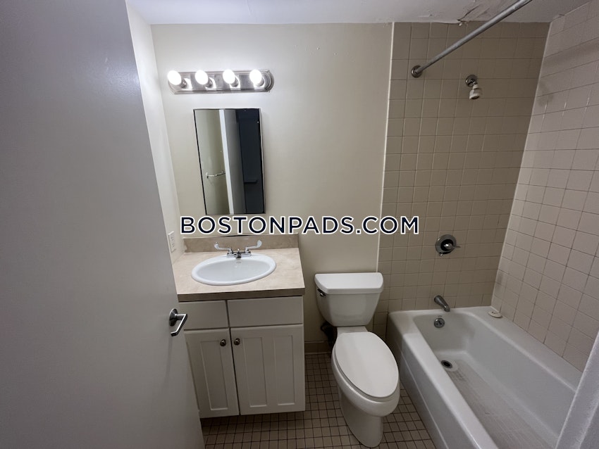 BOSTON - DOWNTOWN - 1 Bed, 1 Bath - Image 7