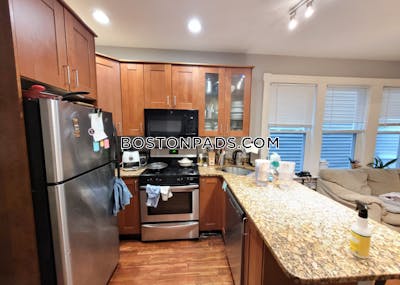 Mission Hill 5 Beds 2 Baths Boston - $7,400