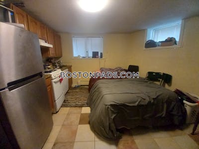 Mission Hill 0 Bed 1 Bath BOSTON Boston - $1,800 No Fee
