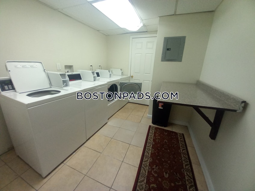 Boston - $4,500+ /month