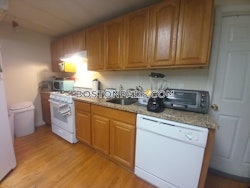 Bay State Rd. Boston