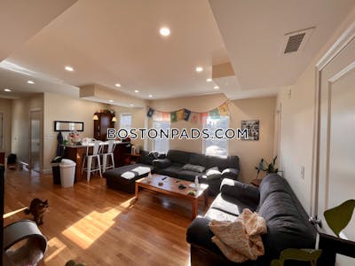 Somerville 4 Beds 1 Bath  Porter Square - $4,100 No Fee