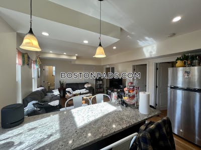 Somerville 4 Beds 1 Bath  Porter Square - $4,100 No Fee