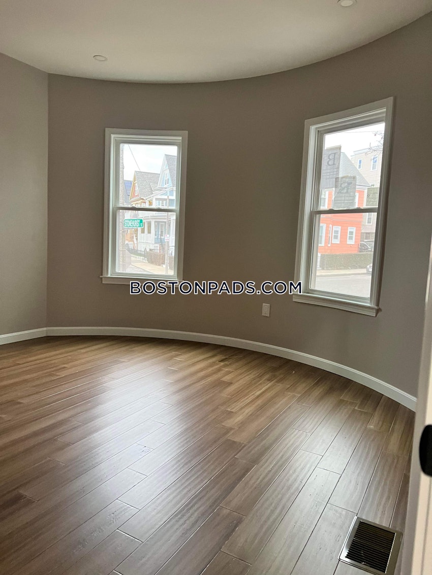 BOSTON - DORCHESTER - BOWDOIN STREET AREA - 2 Beds, 1 Bath - Image 1