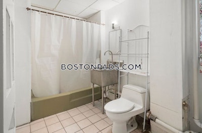 Mission Hill 5 Bed 1 Bath BOSTON Boston - $6,400