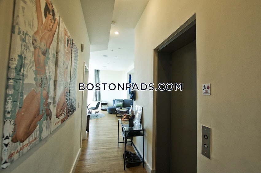 BOSTON - FENWAY/KENMORE - 3 Beds, 2 Baths - Image 11