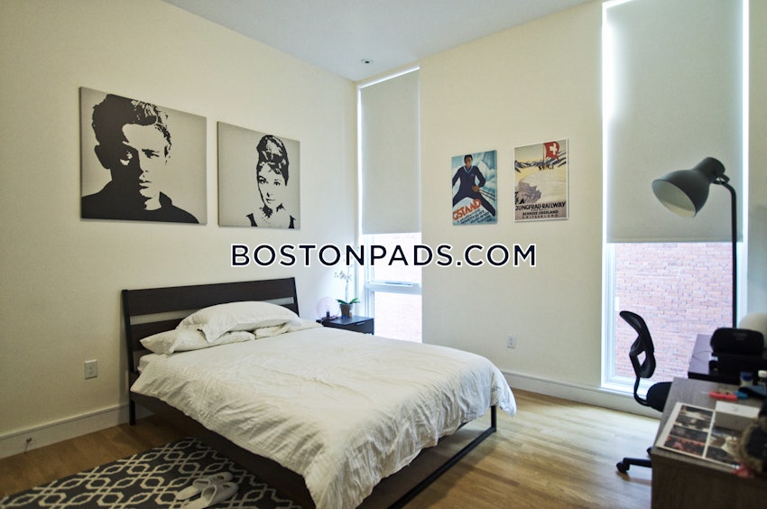 BOSTON - FENWAY/KENMORE - 3 Beds, 2 Baths - Image 10