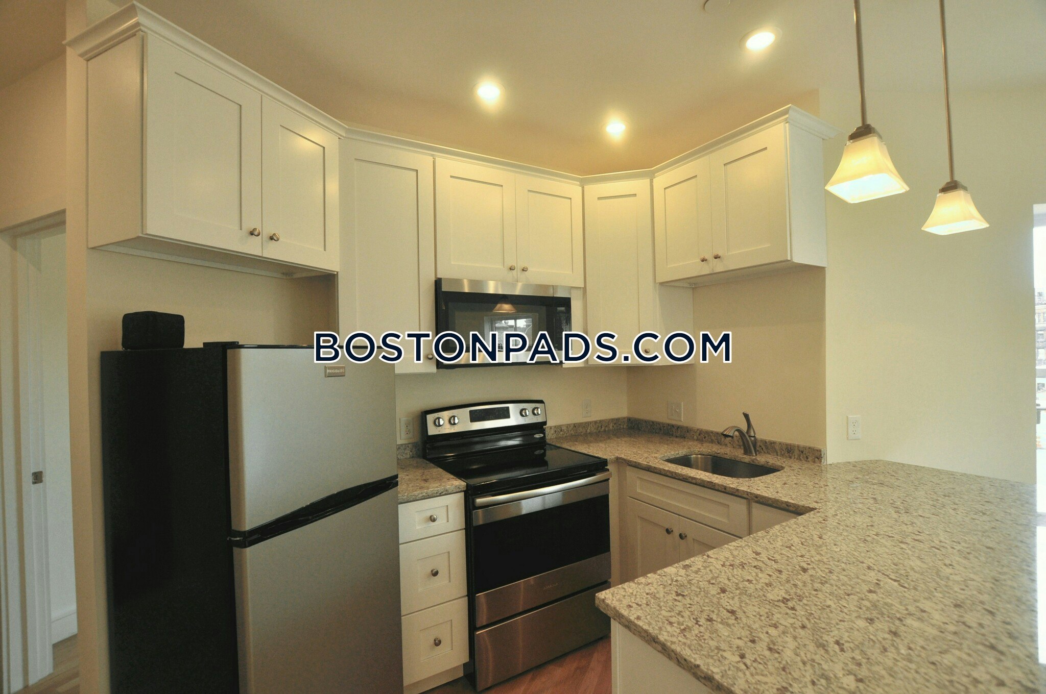 Fenway/Kenmore, Boston, MA - 1 Bed, 1 Bath - $3,650 - ID#8033675