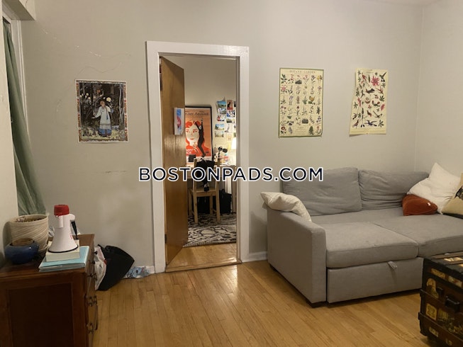 Boston - $3,850+ /mo