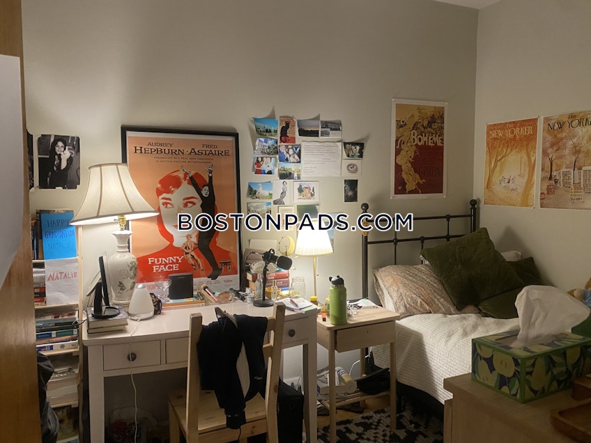 Boston - $3,850+ /month