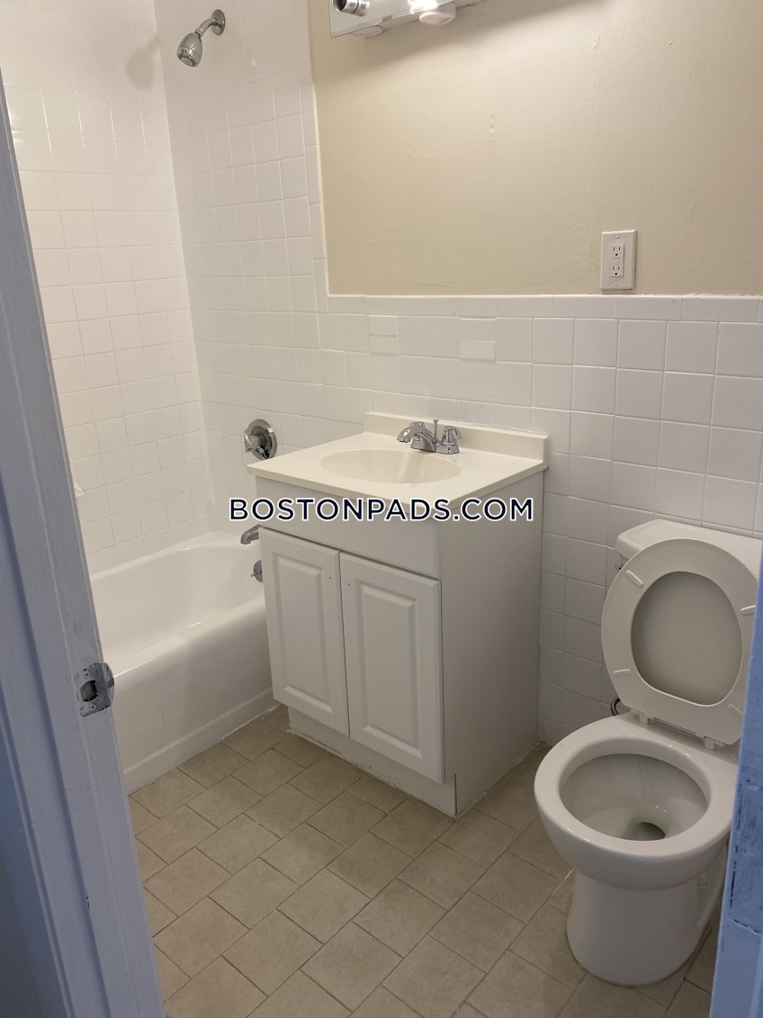 Boston - $2,100+ /month